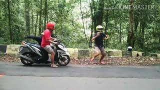 Download lagu Status wa ninja opo vespa mp3