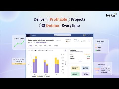 The Future of Professional Services Management!