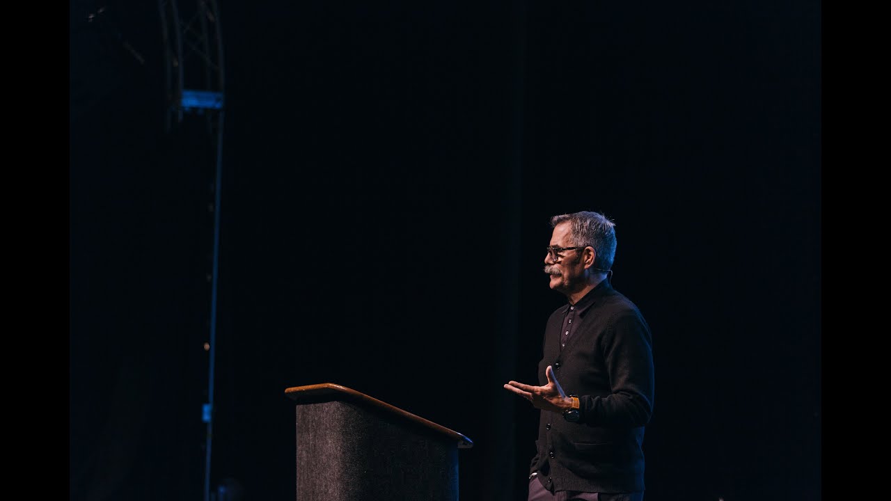 Paul Tripp | Parenting is Gospel Ministry