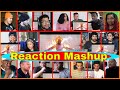 Dragon Ball Z VS Avatar Last Airbender REACTION MASHUP