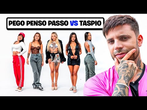 Controversial PPP with Taspio! This video went too far…🚨