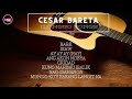 CESAR BARETA | ILONGGO SONGS