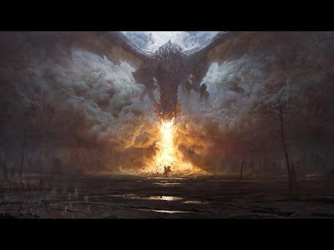 Imagine Music - The Betrayal of Ares [Epic Powerful Action]