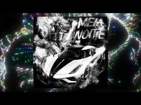 MEIA NOITE (Mega Slowed)