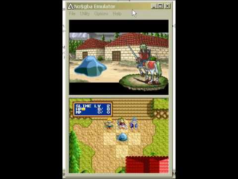 Shining Force 2 Tribute - Nintendo DS - MAY/2009