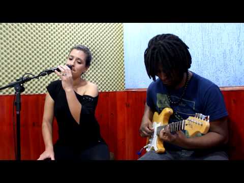 Talina Correia | SOMEONE LIKE YOU