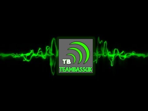 TURNO & RAZDA - RAW TAKTIX VOL 3 - GAMECHANGER [ TEAMBASSUK ]