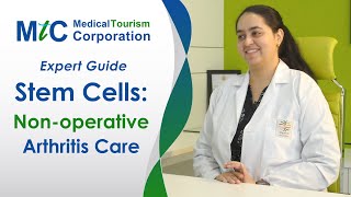 Stem Cell Therapy for Osteoarthritis in India | Affordable &amp; Safe Regenerative Therapy