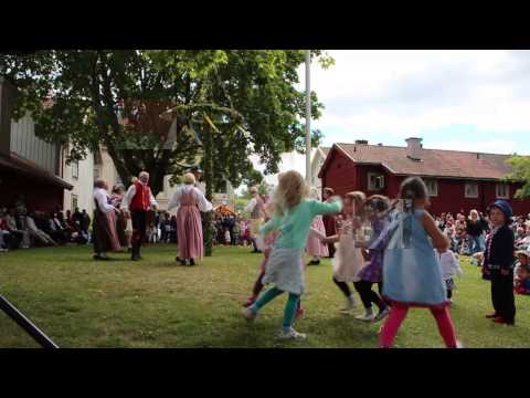 Midsommar 2014 i Örebro