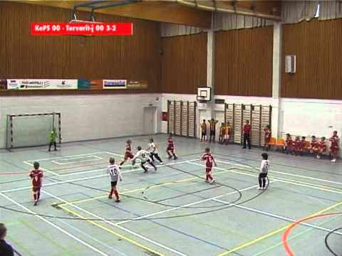 27.11.2010 KePS-00 - Tervarit-00 Part 3 SPLPS FPD