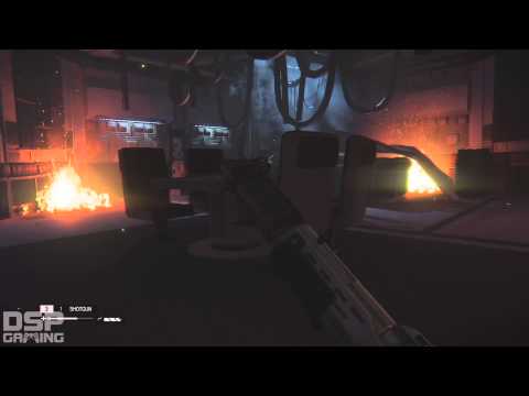 Alien: Isolation (PS4) playthrough pt75 - Out of Ammo, Out of Time...