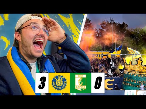 DAS GRÖßTE DERBY DEUTSCHLANDS 😈