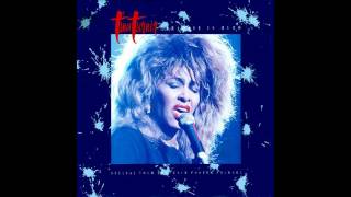 ♪ Tina Turner - Paradise Is Here | Singles #15/40