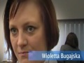 stewardesa Wioletta Bugajska stewardesa Wioletta Bugajska