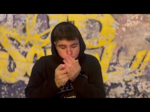 KAY07-BULL TERRIER (INTRO MIXTAPE QUIERO SALIR DEL BARRIO) PROD BY JL