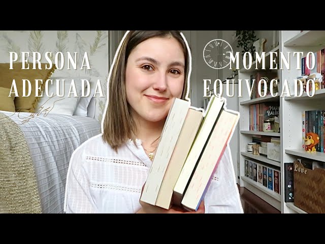 Vídeo relacionado con En el momento equivocado (Jazmín)