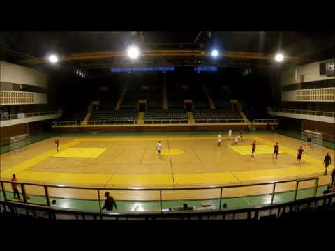 UMN Split, Šolta vs Bačvice 19112016