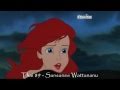 The Little Mermaid - Part of your World - [Asian ...
