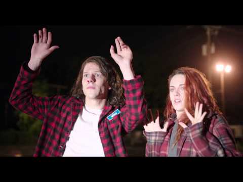 American Ultra