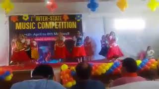 National Public School Video