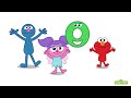 Sesame Street Animation VHS