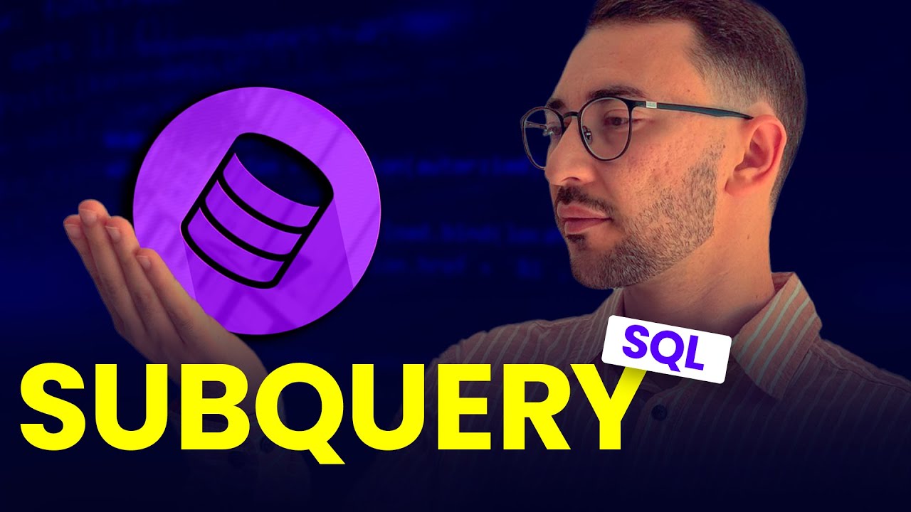 Aprenda a Usar Subquery com um Desafio Prático | Linguagem SQL
