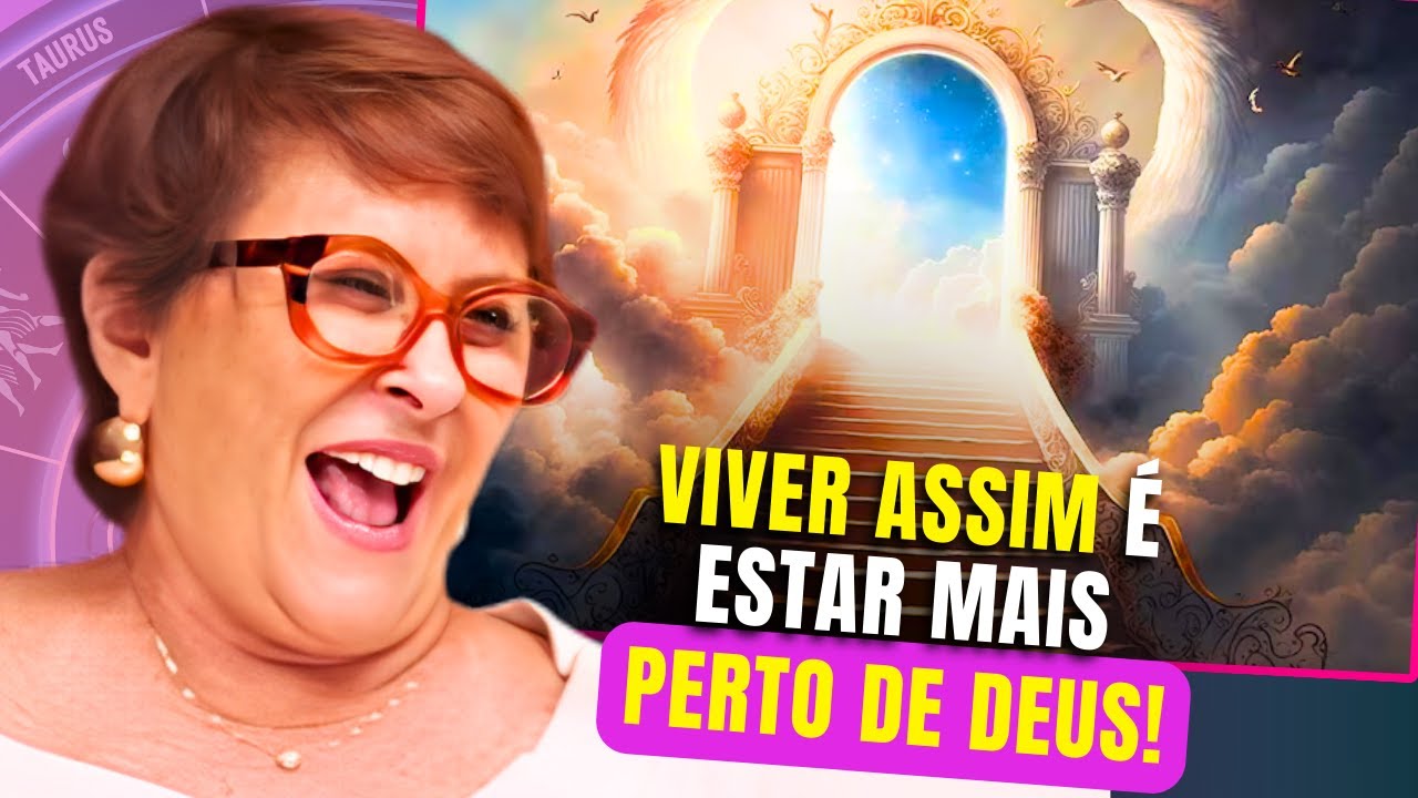 O MAIOR BENEFÍCIO de ser FELIZ! | Márcia Sensitiva