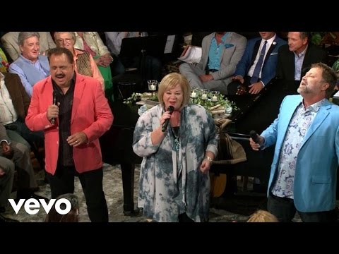 Gaither, Goodman Revival - The Eastern Gate (Live)