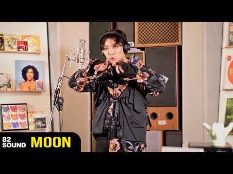 문(Moon) - Moon + 82 SOUND