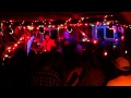 The HipNecks - Who do You Love?