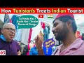 How Tunisian Shopkeeper Treats an Indian Tourist In Soucce 🇹🇳 Madina #IndianInTunisia
