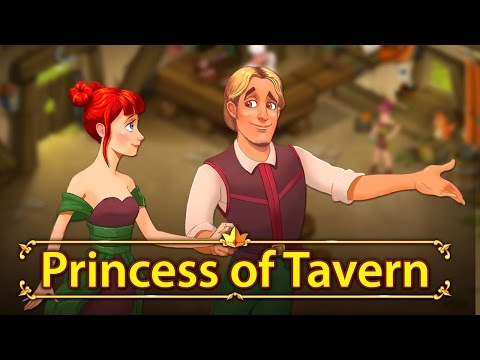 Princess of Tavern