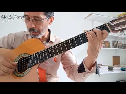 Seu Moço - Marcos Proença