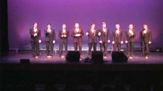 IU Straight No Chaser Hallelujah 2010