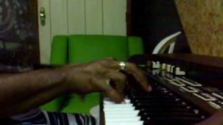 Hora Nona - Gravina de Teclados