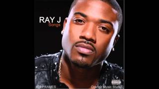 It's Up To You   Ray J HQ