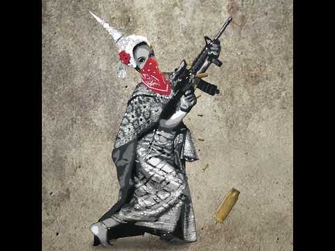 Rhymekhamhaeng - DERN DONG | เดินดง feat. Zambug, Réjizz