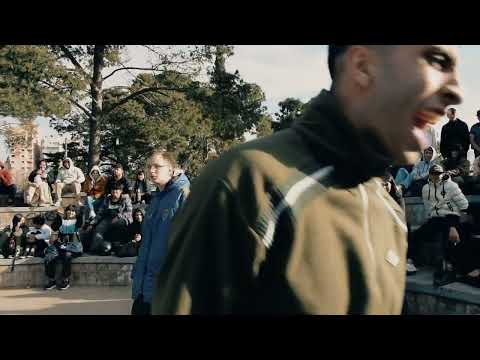 MUSA vs. PETECO KUSH: Cuartos - Fecha 6 • Regional BDM