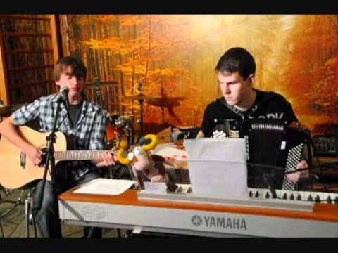 kreatiefflug - s'konzert