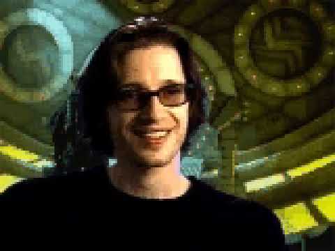 Paul W.S. Anderson on casting Sam Neill as Dr. Weir (1997)