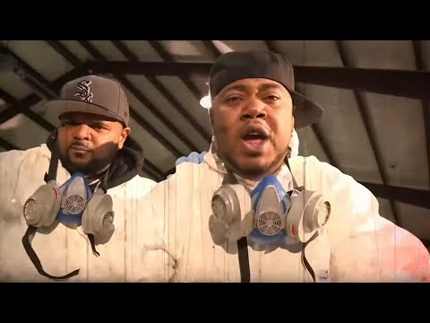 Twista - Beast