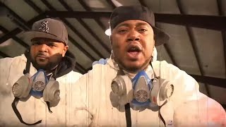 Twista - Beast