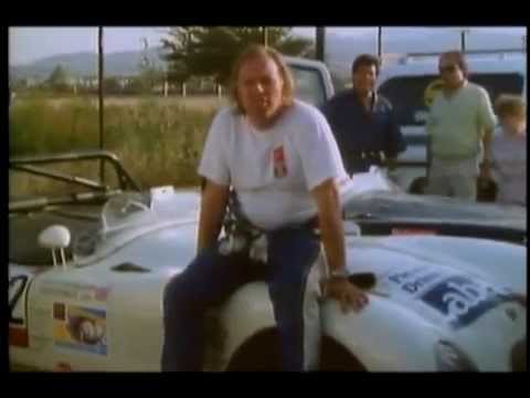 La Carrera Panamericana - Pink FLoyd