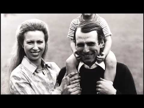 Anne: The Princess Royal at 70 - Part 3