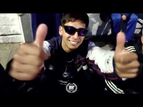 Breaking Bars ft Bera Free - KARDIA-KEMPO vs REAL FLEX-EMA LOPEZ vs ALGO RESPECTO A BERA - [8vos]