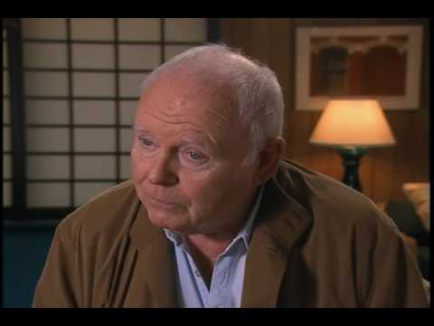 Carroll O'Connor on how "All in the Family" became "Archie Bunker's Place."