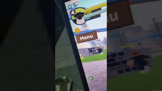 Is Dragon Orbz A Game That is dbz version of blox fruit?