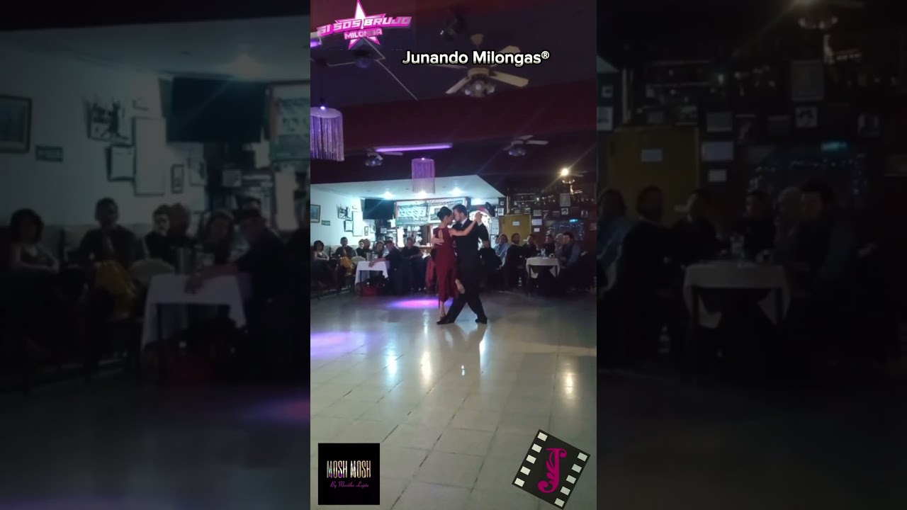 Video thumbnail for NATALIA ATEPAEVA & RUSLAN TAKHIROV || Indio Manso (Carlos Di Sarli)