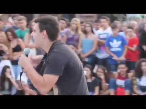 Enrik vs Pessi - 16avos - LPRAP BATTLE