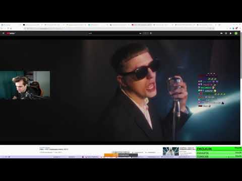 БРАТИШКИН СМОТРИТ CMH — РПТ (премьера клипа, 2021) | РЕАКЦИЯ БРАТИШКИН НА НОВЫЙ КЛИП СМН #СМН #РПТ